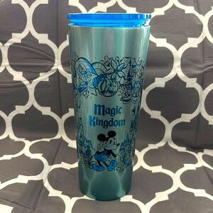 Disney/Starbucks Tumbler